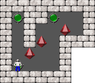 Уровень 13 — Marko Dzekic